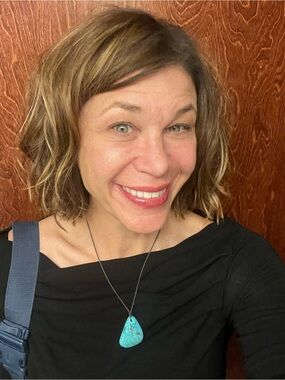 Meet your Posher, Stephanie